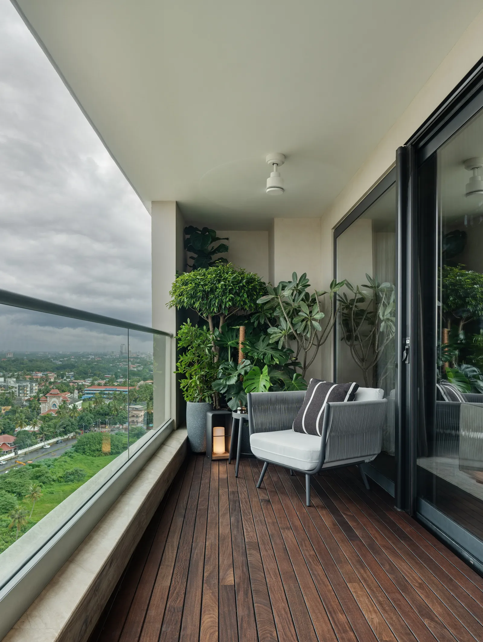 7 balcony designs to inspire your charming outdoor nook - 14699